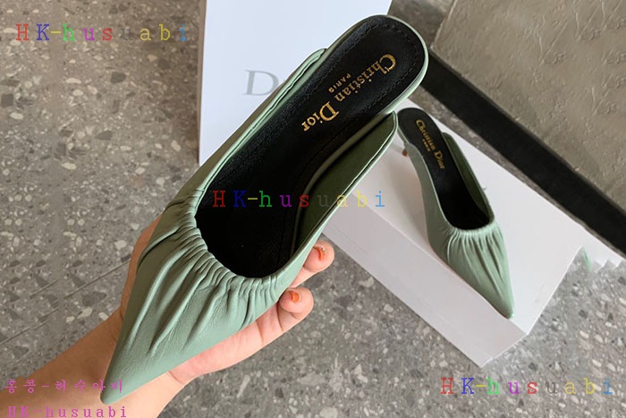 NEW 디올 신발 신상 DR 2204119