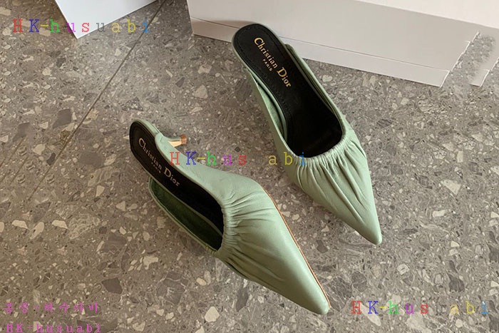NEW 디올 신발 신상 DR 2204119