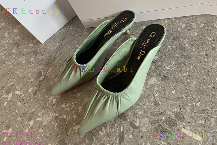 NEW 디올 신발 신상 DR 2204119