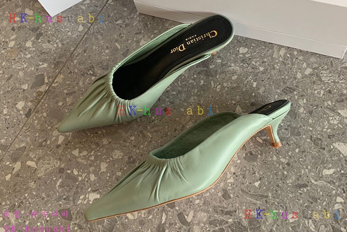 NEW 디올 신발 신상 DR 2204119