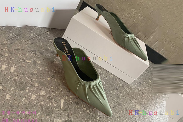 NEW 디올 신발 신상 DR 2204119