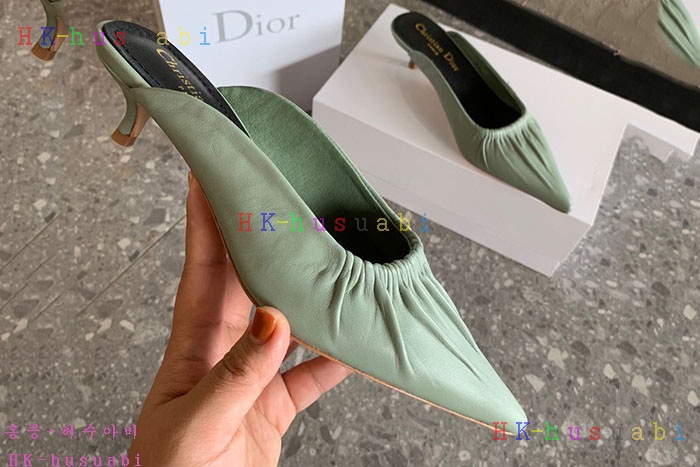 NEW 디올 신발 신상 DR 2204119