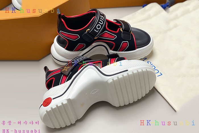 NEW 루이비통 신발 신상 LV 954204