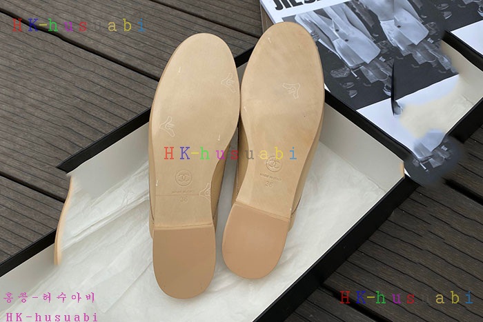 NEW 샤넬 신발 신상 CH 6670122