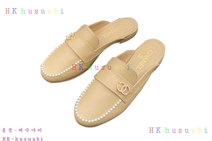 NEW 샤넬 신발 신상 CH 6670122