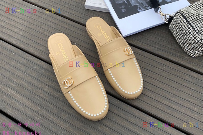 NEW 샤넬 신발 신상 CH 6670122