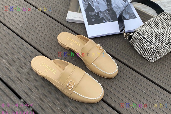 NEW 샤넬 신발 신상 CH 6670122