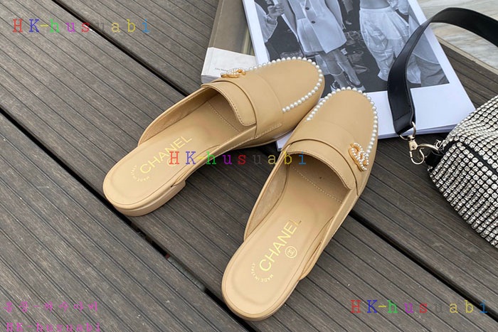 NEW 샤넬 신발 신상 CH 6670122