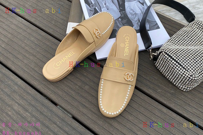 NEW 샤넬 신발 신상 CH 6670122