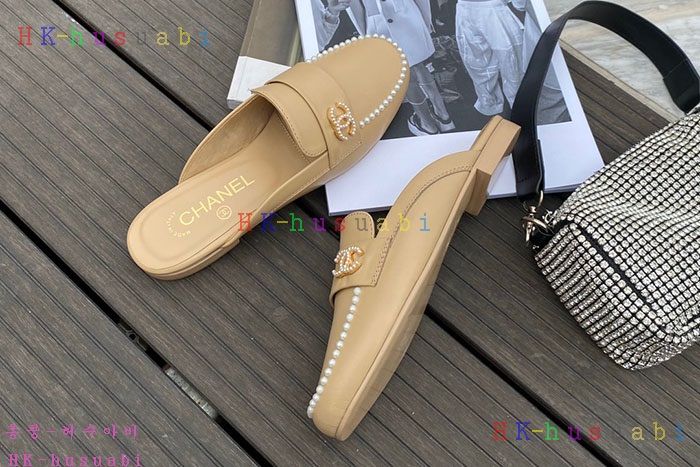 NEW 샤넬 신발 신상 CH 6670122