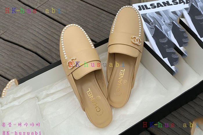 NEW 샤넬 신발 신상 CH 6670122