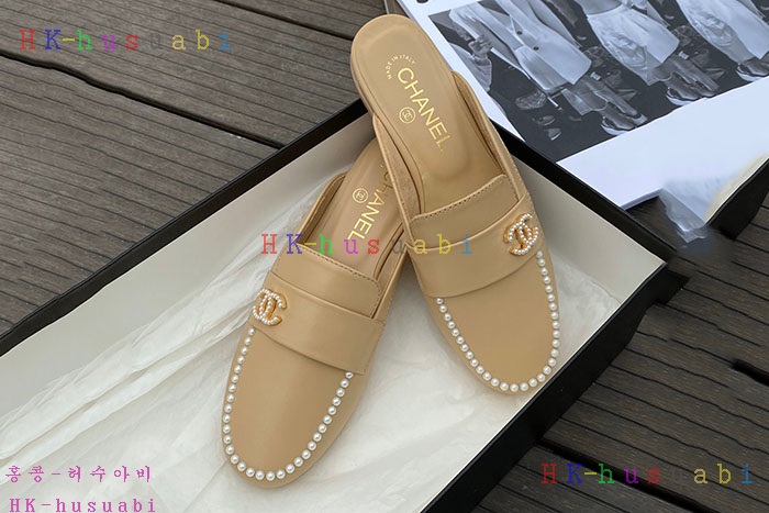 NEW 샤넬 신발 신상 CH 6670122