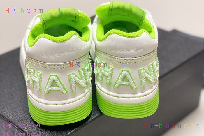 NEW 샤넬 신발 신상 CH 6670129