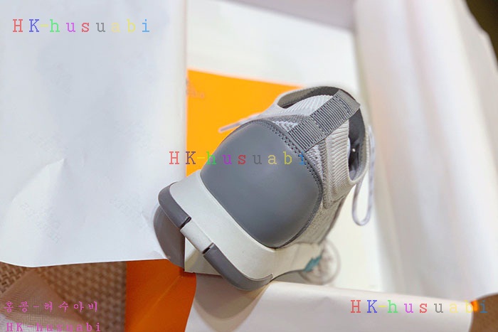 NEW 에르메스 신발 신상 H 754221