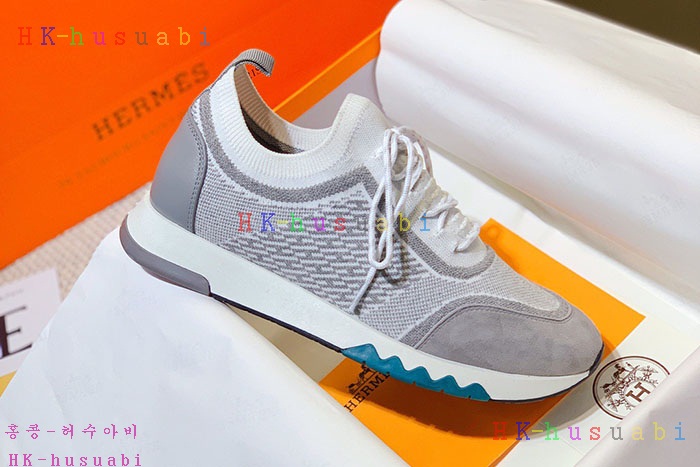 NEW 에르메스 신발 신상 H 754221
