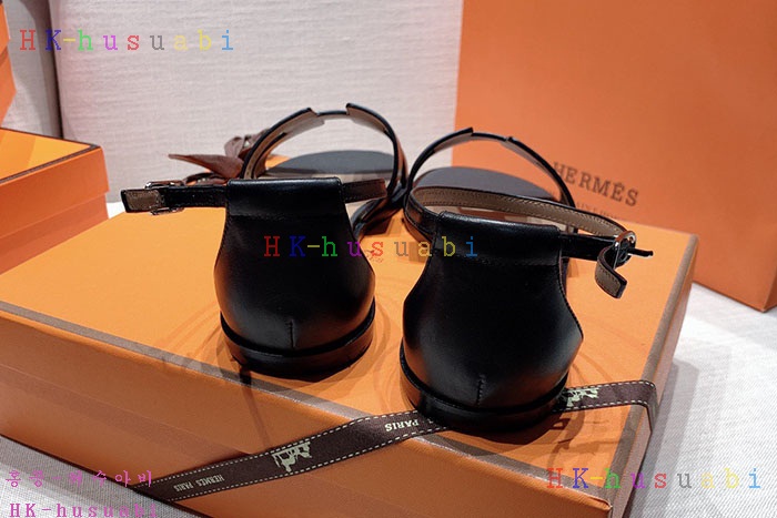 NEW 에르메스 신발 신상 H 754232