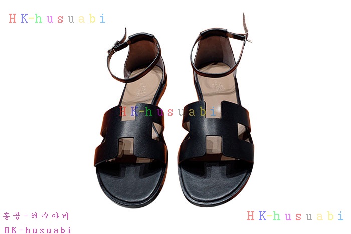 NEW 에르메스 신발 신상 H 754232