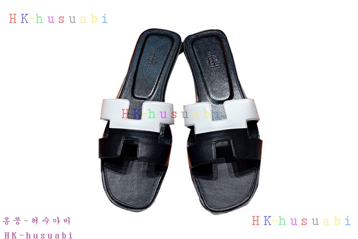 NEW 에르메스 신발 신상 H 754247