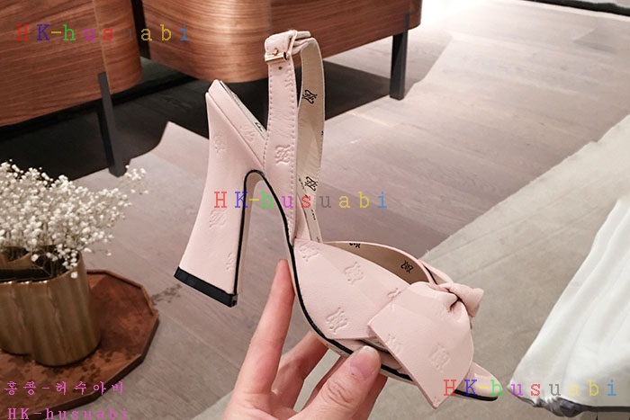 NEW 펜디 신발 신상 FD 747443