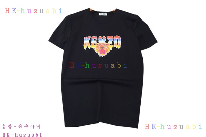 NEW 겐조 반팔티 신상 K 4240011