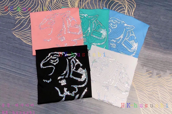 NEW 구찌 반팔티 신상 G 722505