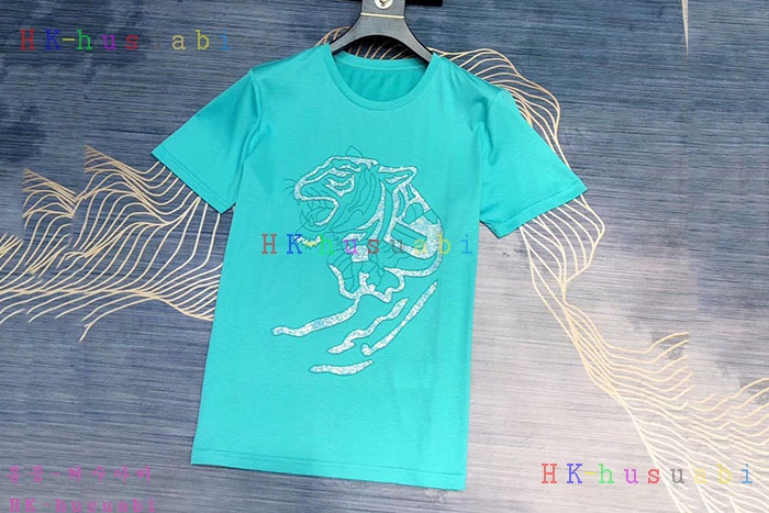 NEW 구찌 반팔티 신상 G 722505