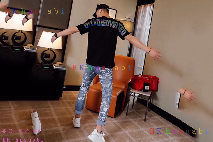 NEW 루이비통 반팔티 신상 LV 7954113