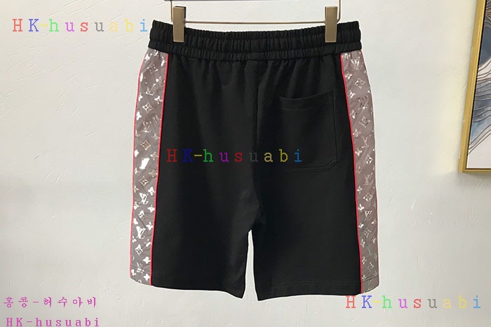NEW 루이비통 반바지 신상 LV 7954115