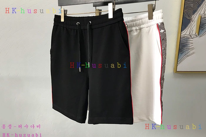 NEW 루이비통 반바지 신상 LV 7954115
