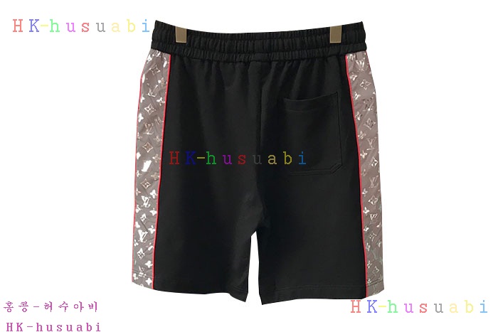 NEW 루이비통 반바지 신상 LV 7954115