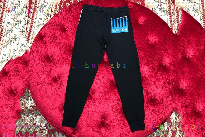 NEW 루이비통 바지 신상 LV 7954125
