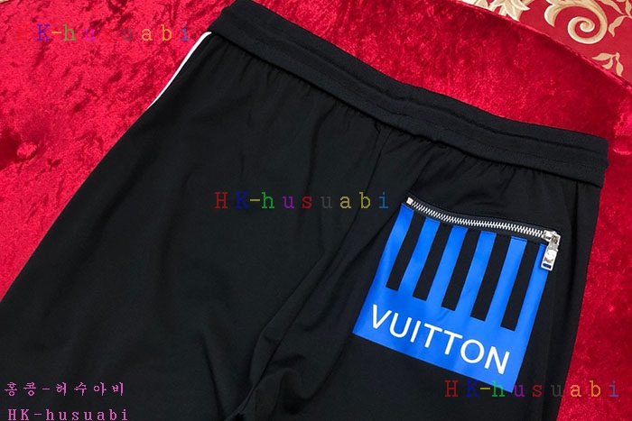 NEW 루이비통 바지 신상 LV 7954125