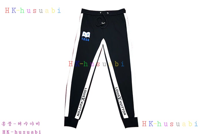 NEW 루이비통 바지 신상 LV 7954125