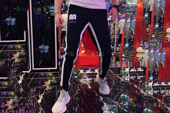 NEW 루이비통 바지 신상 LV 7954125