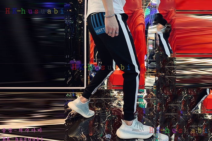 NEW 루이비통 바지 신상 LV 7954125