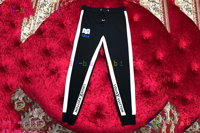 NEW 루이비통 바지 신상 LV 7954125