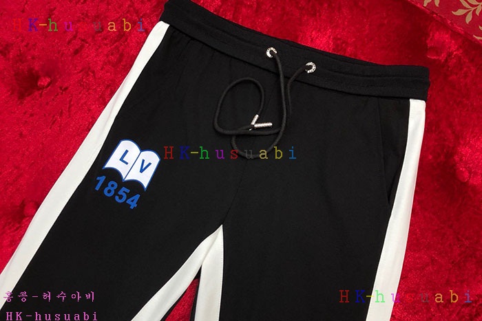 NEW 루이비통 바지 신상 LV 7954125