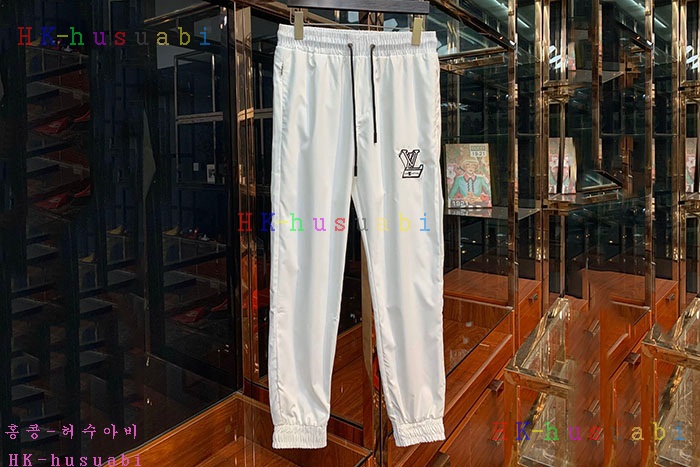 NEW 루이비통 바지 신상 LV 7954128