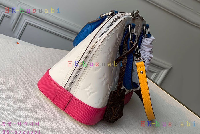 ★미러급★ 루이비통 알마 BB M91606