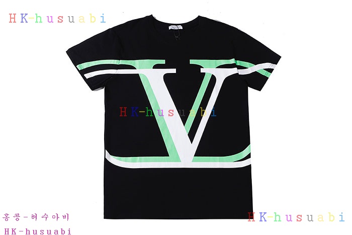 NEW 발렌티노  반팔티 신상 V 740104