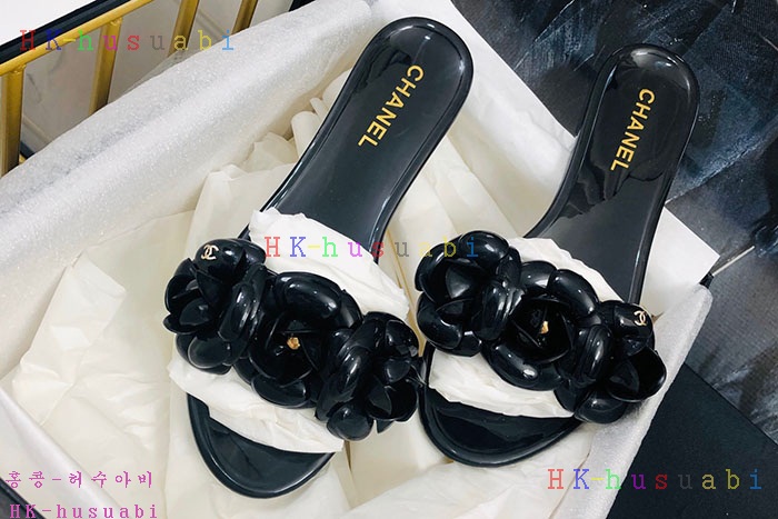 NEW 샤넬 신발 신상 CH 963334