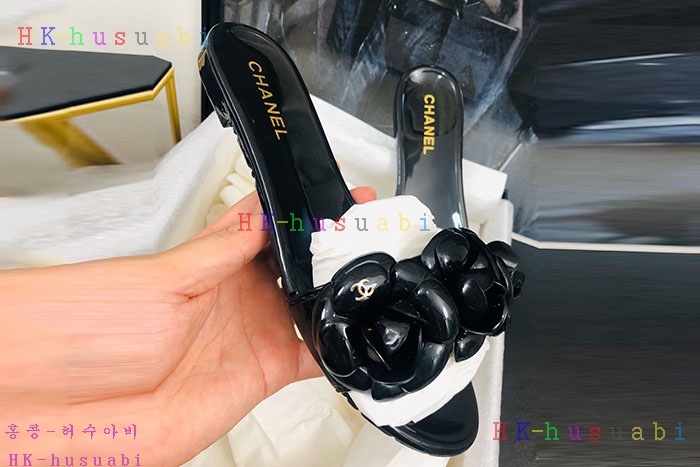 NEW 샤넬 신발 신상 CH 963334