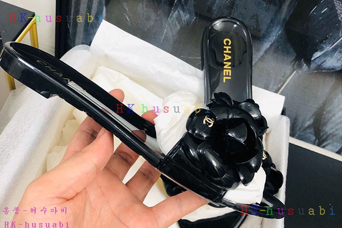 NEW 샤넬 신발 신상 CH 963334