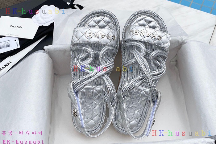 NEW 샤넬 신발 신상 CH 963338