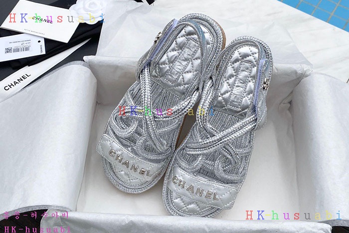 NEW 샤넬 신발 신상 CH 963338