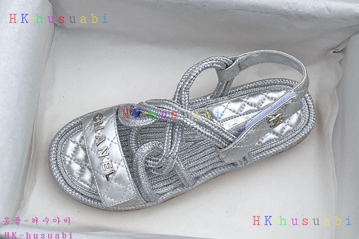 NEW 샤넬 신발 신상 CH 963338
