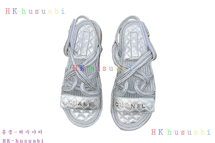 NEW 샤넬 신발 신상 CH 963338