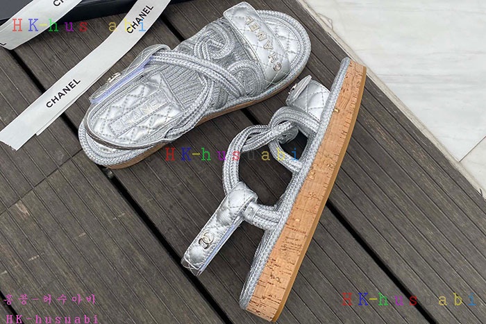 NEW 샤넬 신발 신상 CH 963338