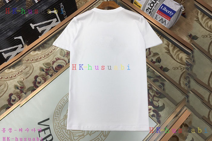 NEW 에르메스 반팔티 신상 H 4242111