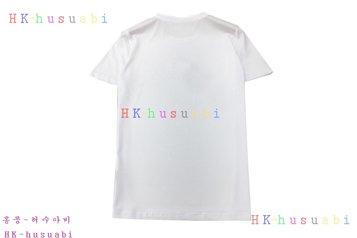 NEW 에르메스 반팔티 신상 H 4242111